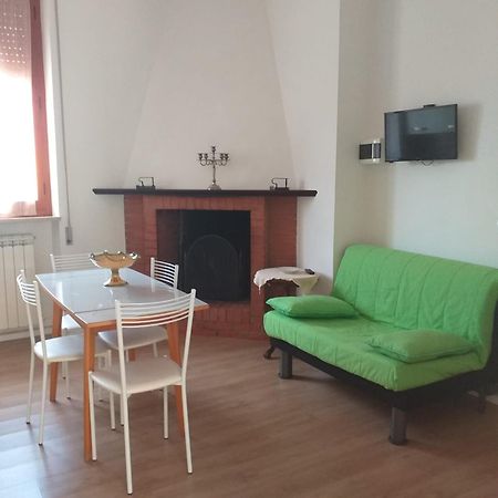 CannaraLa Residenza Di Baccoアパートメント エクステリア 写真