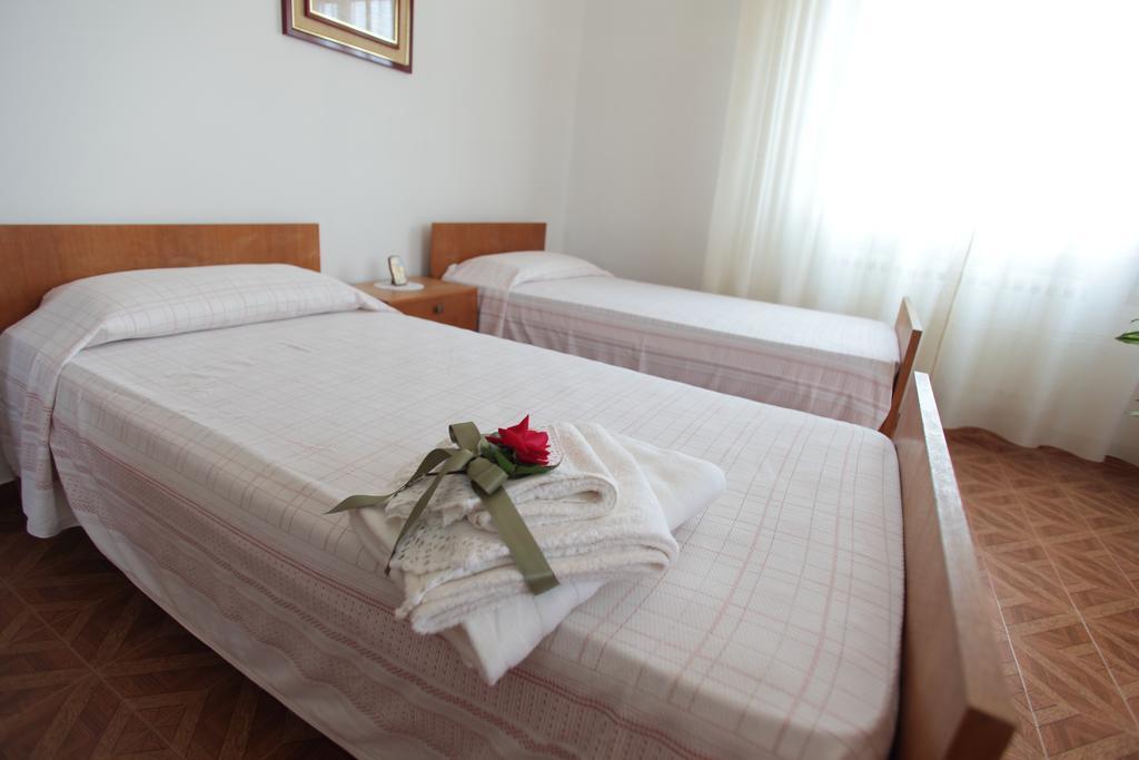 CannaraLa Residenza Di Baccoアパートメント エクステリア 写真