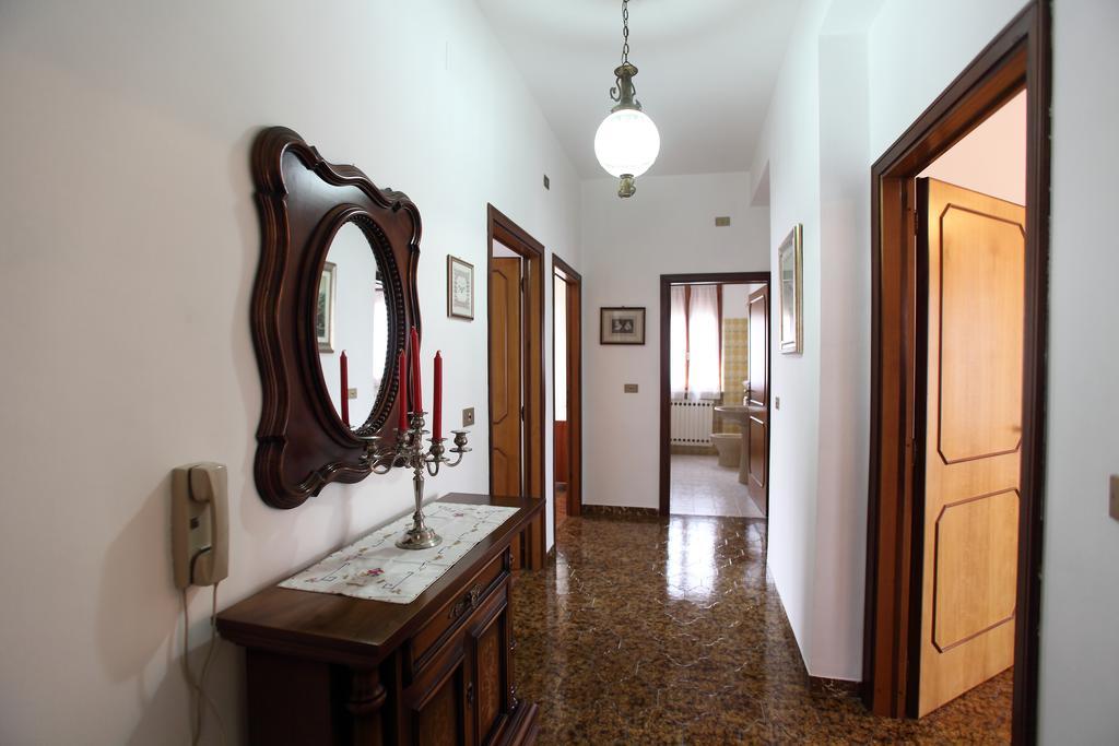 CannaraLa Residenza Di Baccoアパートメント エクステリア 写真
