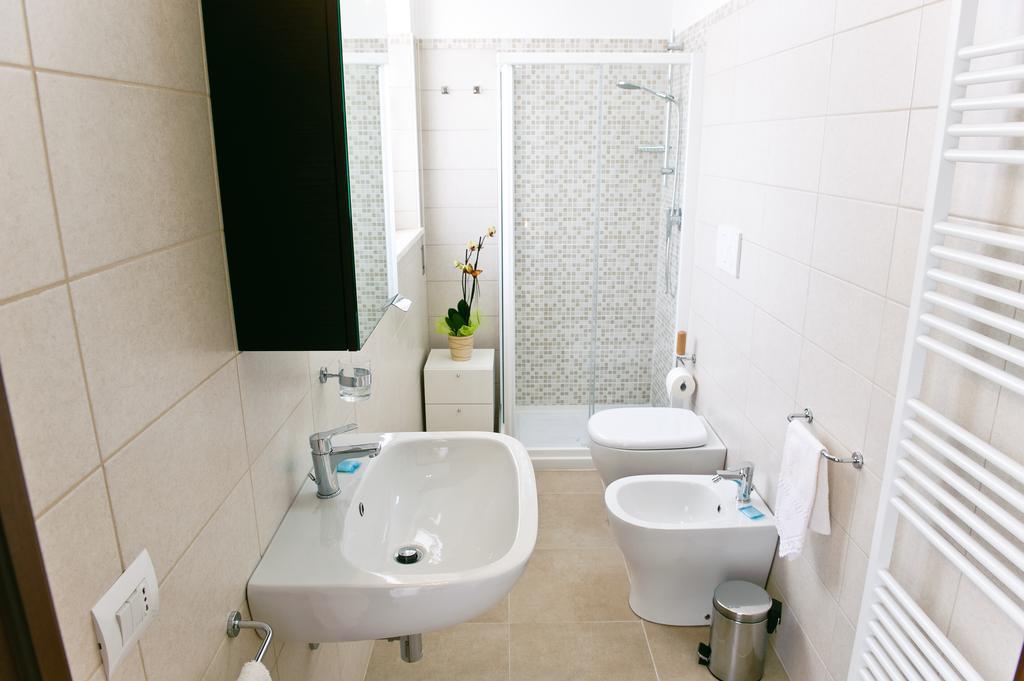 CannaraLa Residenza Di Baccoアパートメント エクステリア 写真