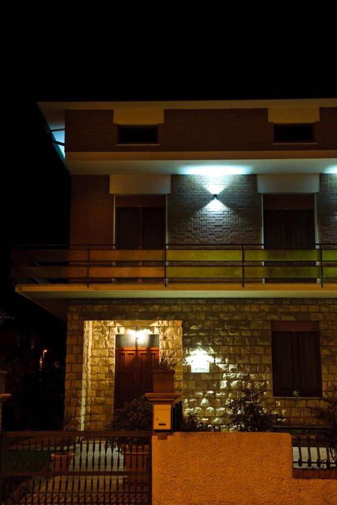 CannaraLa Residenza Di Baccoアパートメント エクステリア 写真