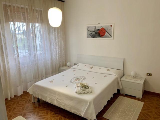 CannaraLa Residenza Di Baccoアパートメント エクステリア 写真